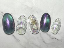 ネイルブレイク リリア(Nail Break lilia)/【初回オフ無料】マグネット