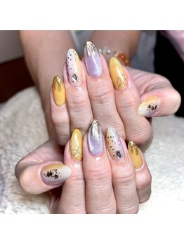 フルール(fleur)/季節限定デザイン