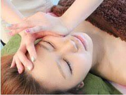 マジーブランシュの写真