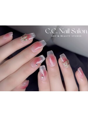 C.C.Nail salon池袋西口【シーシーネイルサロン】