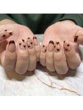 イロ(iro)/ハート♪フレンチ♪バレンタイン