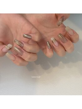 キャンペーンデザイン