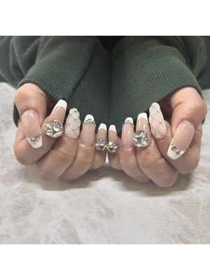 nail&eyelash Grace 川西店