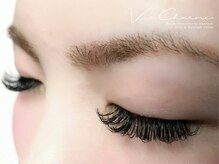 ヴィシャルム(Vie Charme)/セーブルラッシュ