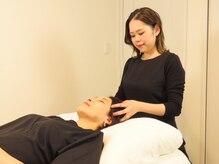 夢の中のスパ(夢の中のSPA.)