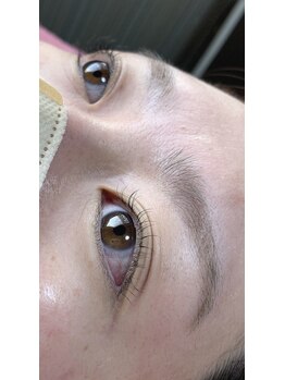 らいふ すてーじ/まつ毛パーマ