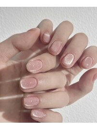 マグネットネイル