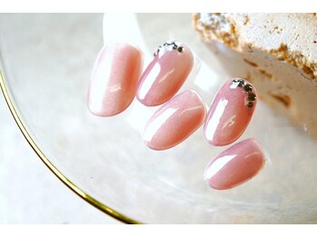 ねこのて 仙川/定額トレンドコース　上品　