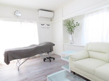 ナイン ゴー(Nine go)/2部屋ご用意しています