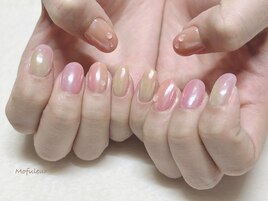 優しげニュアンス×しずく