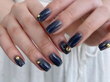 ミライ トータルビューティーサロン(mirai)/ワンカラー♪