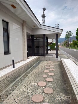 RELAX大正浪漫さくら 会津店/外観