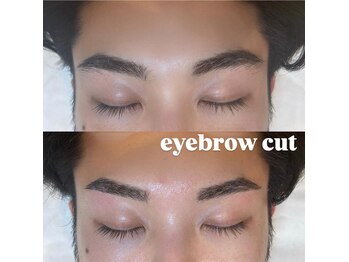 モテテ(motete)/お客様施術例☆栄本店