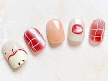 ベアー(Bare)/RINGO