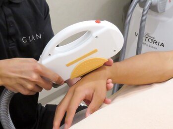 グランツ(GLANZ)/