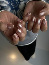 リッカ(_6.cca)/マグネットネイル