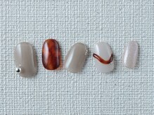 ビーユアセルフ(Be yourself)/定額デザイン