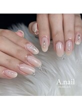 エーネイル(A.nail)/