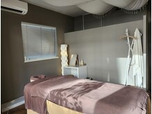 マム(MOM)/施術ルーム（2階）