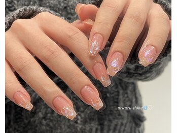 ルレア(Lulea)/design plus course