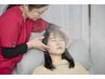 【定期的なメンテで快調に!】リンパマッサージ30分×5回券　¥22,000→¥20,000