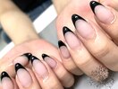 フレンチネイル