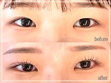 リベロ(libero)/まつげパーマ・ラッシュリフト