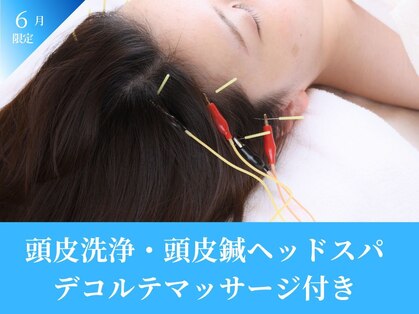 アキュレ(Acure)の写真