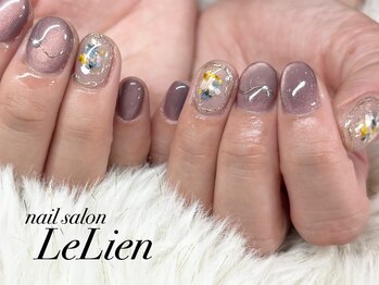 ルリアン(LeLien)/オフィス