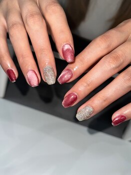 リムネイル(LIMU nail)/