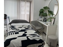 テンピスモ(tempismo)の雰囲気（他のお客様とすれ違う事もない完全個室のワンオペサロンです。）