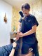 ひらい整骨院の写真/【個室空間で心身共にリフレッシュ】腰痛/姿勢のお悩みも"お得なクーポン"で改善！抜けない疲労感に◎