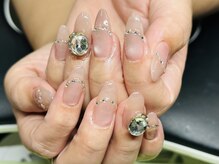 サクラキューネイル(sakura09.nail)/