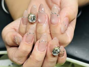 サクラキューネイル(sakura09.nail)/