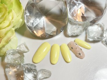 サロン リア(salon Lia)/