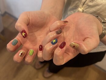 リナータ 三宮店(Rinata)/10order