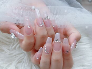 ブルームビューティ― 新宿(Bloom Beauty)/