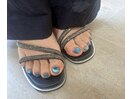 FOOTマグネットネイル