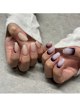 ブランシュ(Blanche)/asymmetry design