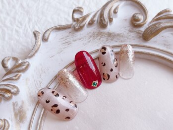 ネイルサロン アミュゼ/定額プラチナ