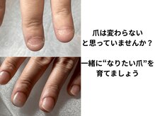 ナンバーアンドスリーサン(No&33)の雰囲気（丁寧な接客/爪が短いかたも即日美爪へ/お悩み解決へ）
