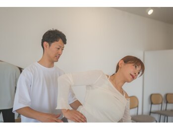 クラーロ 千種店(claro)/理学療法士監修ピラティス