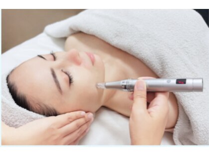 マジーブランシュの写真