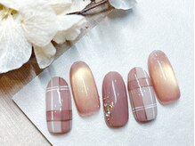 ネイルパティオ 草加店(nail patio)/