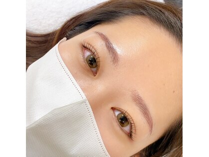 ネイル アンド アイラッシュ グレイス(Grace)の写真