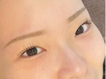 ジョージ グランデ(JO-JI grande)/立ち上げまつげパーマ