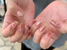 シピー(chipie by anon)/HITOMI◆150分アート