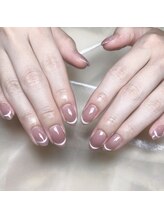 木にいる 錦糸町/マグネットフレンチー