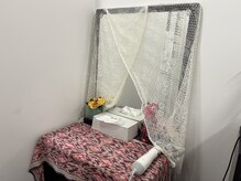 エンジェル プラス ボーテ/メイク、ヘア直しにドレッサー有