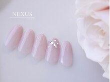 ネクサス(NEXUS)/2025年12月　定額デザイン